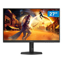 Monitor Gamer AOC 27" Full HD 180Hz Gaming G4 27G4/P HDMI DisplayPort Base Ajustável