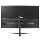 Monitor Gamer 27 Pol, Full HD, Curvo, 1ms, 180Hz, VA, FreeSync, HDMI/DP