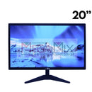 Monitor 20" LED VGA/HDMI DMN200