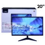 Monitor 20" LED VGA/HDMI DMN200