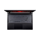 Notebook Gamer Acer Nitro V15 ANV15-51-7837 Intel Core i7, 8GB RAM, DDR5, Nvidia RTX 3050, 512GB SSD, 15.6", Linux, Preto