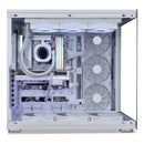 PC GAMER INTEL I7 14700k + B760 + 16GB DDR5 5200 + SSD NVME 512 GB + FONTE 650W 80 PLUS + RX 5060 8GB + GAB GAMER (IMAGEM ILUSTRATIVA)