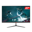 Monitor Gamer Via Athen V3 Ultra, 27 Pol, VA, QHD, 1ms, 165Hz