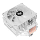 Cooler Para Processador Sage V2 White Edition