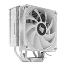 Cooler Para Processador Sage V2 White Edition