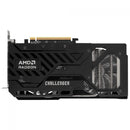 Placa de Vídeo ASRock AMD Radeon RX 9060 XT Challenger OC, 8GB, GDDR6
