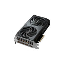 Placa de Vídeo Gigabyte RTX 5060 TI WINDFORCE 8G NVIDIA GeForce, 8GB GDDR7, 128bits, DLSS, Ray Tracing