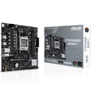 Placa Mãe Asus PRIME B650M-F, Chipset B650, AMD AM5, mATX, DDR5