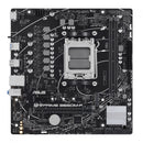 Placa Mãe Asus PRIME B650M-F, Chipset B650, AMD AM5, mATX, DDR5