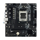Placa Mãe Biostar B650MT, Chipset B650, AMD AM5, MATX, DDR5