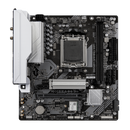 Placa Mae Gigabyte B650m Gaming Wifi 1.0 Am5 Ddr5 M.2 Nvme
