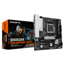 Placa Mae Gigabyte B650m Gaming Wifi 1.0 Am5 Ddr5 M.2 Nvme