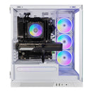 PC GAMER RYZEN 5 5500 + A520 + 16GB 3200MHZ + SSD 240GB + FONTE 550W + RTX 3060 12GB + GAB GAMER + 1FAN (IMAGEM ILUSTRATIVA)