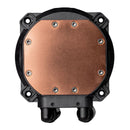 Water Cooler TGT Spartel 240, Rainbow, 240mm