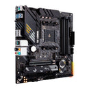 Placa-Mãe ASUS TUF Gaming B550M-Plus, AMD AM4, mATX, DDR4, Preto