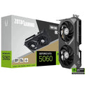 Placa De Video Zotac Geforce RTX 5060 Twin Edge Oc 8GB Gddr7 128 Bits
