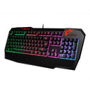 Teclado Gamer MSI Vigor GK40 RGB, VIGOR-GK40